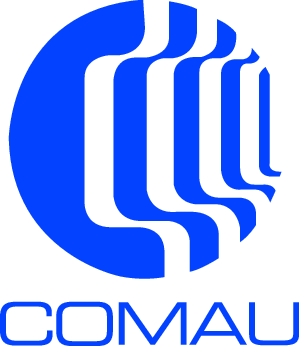 Comau Logo