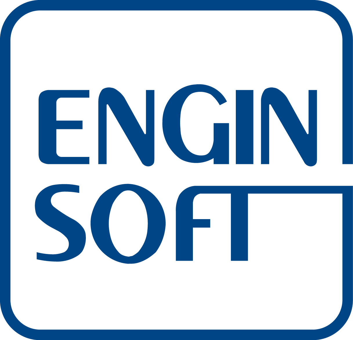 Enginesoft Logo